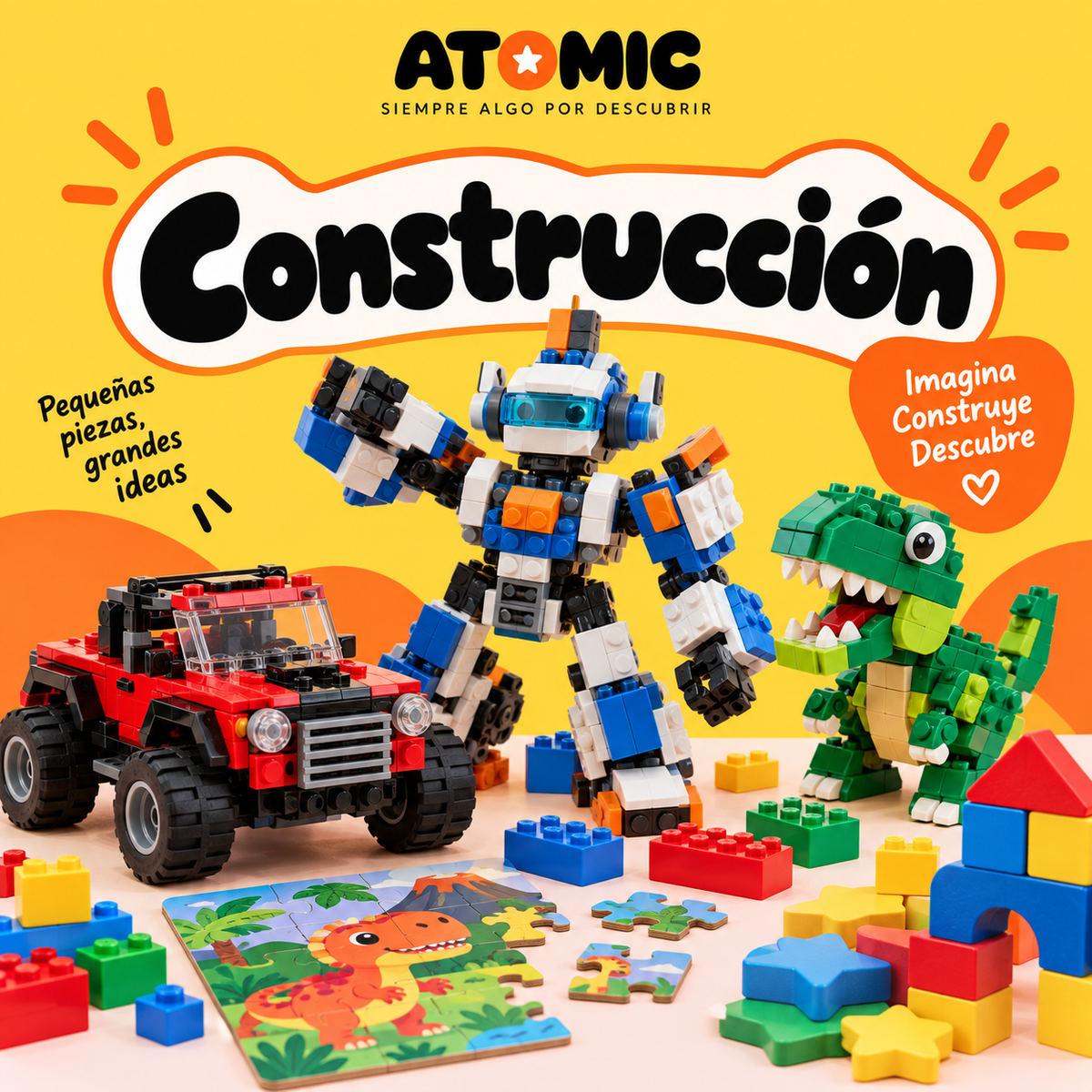 Construcción