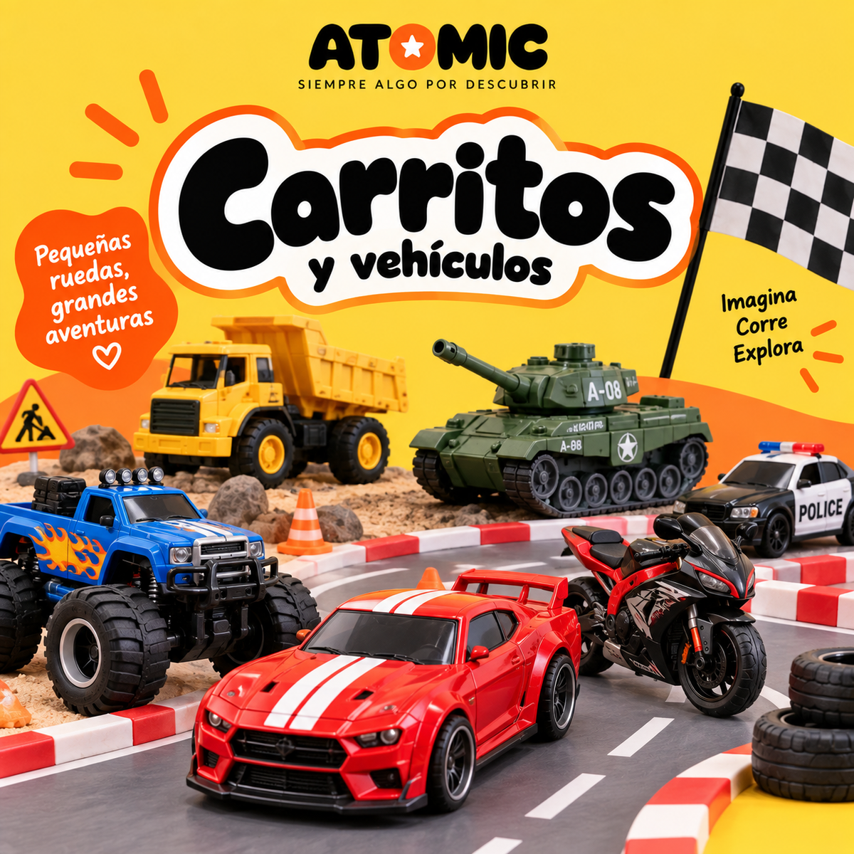 Carritos